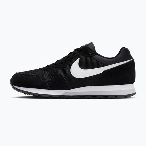 Дамски обувки Nike MD Runner 2 black/wolf grey/white