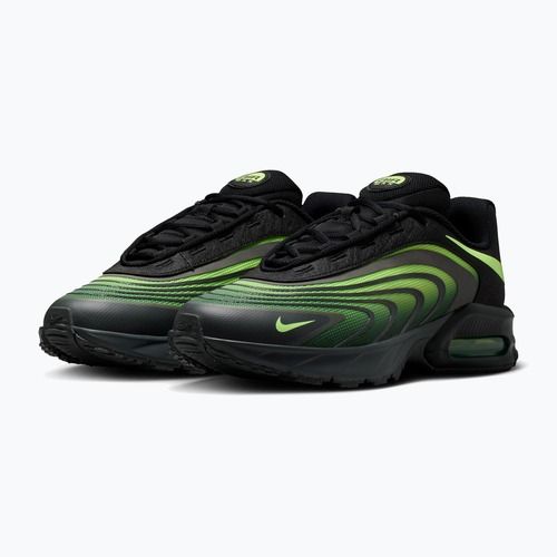 Мъжки обувки Nike Air Max Fire black/iron grey/liquid lime