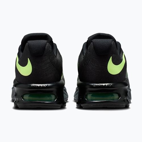 Мъжки обувки Nike Air Max Fire black/iron grey/liquid lime