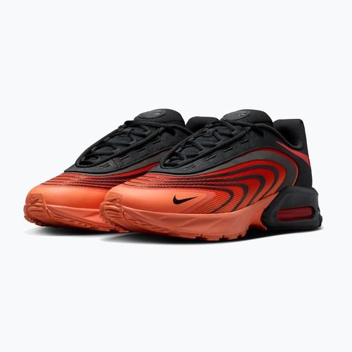 Мъжки обувки Nike Air Max Fire orange frost/dark smoke grey/picante red