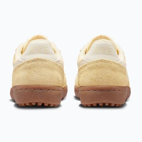 Дамски обувки Nike Field General sunbleach/lemon drop/gum dark brown/sail