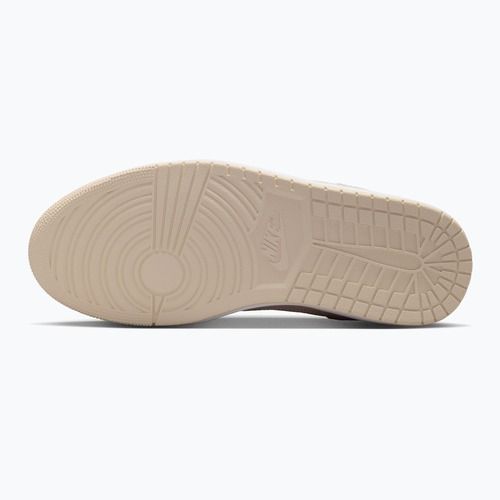 Дамски обувки Jordan Court Connect Low legend light brown/white/pale ivory