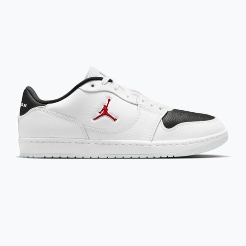 Мъжки обувки Nike Jordan Access Court Low white/black/gym red