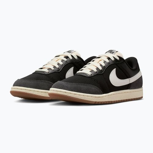 Дамски обувки Air Jordan Skyline Low black/sail/gum med brown/summit white