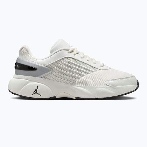 Дамски обувки Jordan Trunner Flow summit white/metallic silver/black