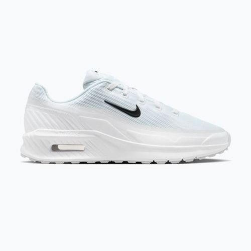 Мъжки обувки Nike Air Max Bia white/wolf grey/black