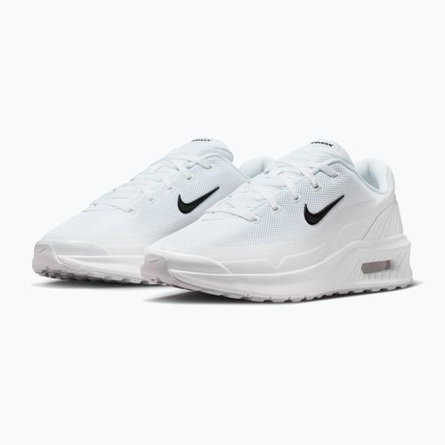 Мъжки обувки Nike Air Max Bia white/wolf grey/black
