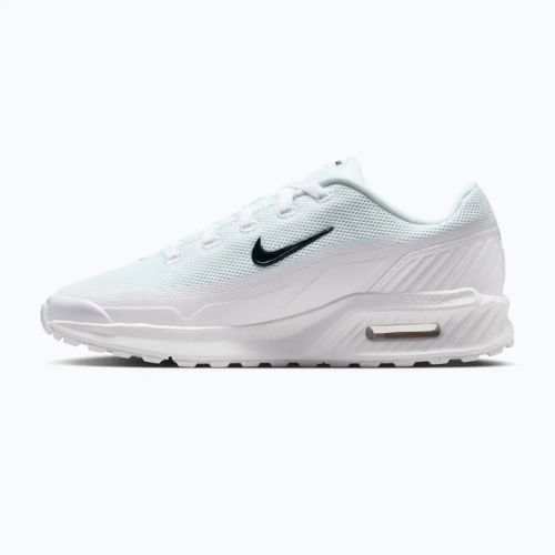 Дамски обувки Nike Air Max Bia white/wolf grey/black