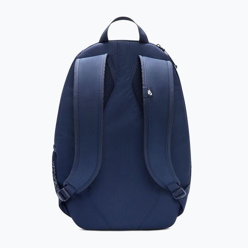Градска раница Nike Heritage Sweep 25 l midnight navy/white