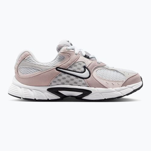 Обувки Nike V5 Runner Suede off white/college grey/off white