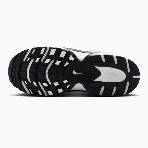 Обувки Nike V5 Runner Suede off white/college grey/off white