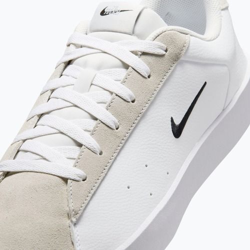 Мъжки обувки Nike Blacktop white/black