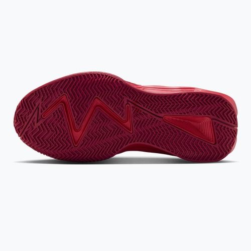 Детски обувки Nike S.T. Dynamite black/university red/gym red/white