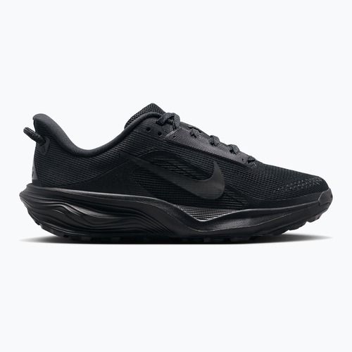 Детски обувки за бягане Nike ACG Pegasus Trail black/anthracite