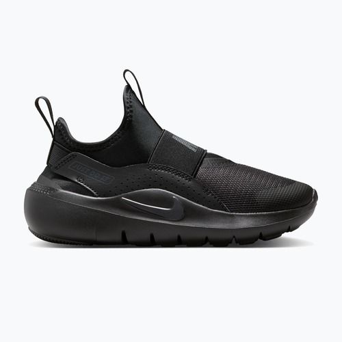 Детски обувки Nike Flex Runner 4 black/anthracite/black