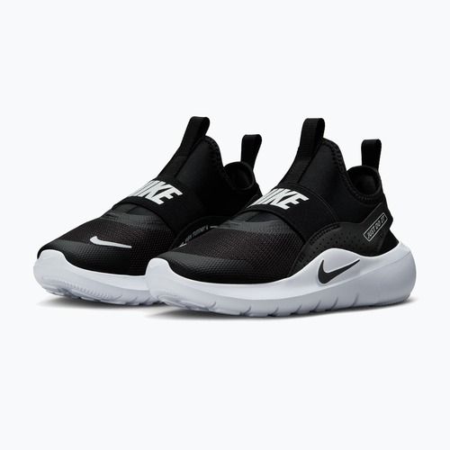 Детски обувки Nike Flex Runner 4 black/white/black