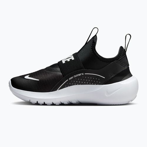 Детски обувки Nike Flex Runner 4 black/white/black