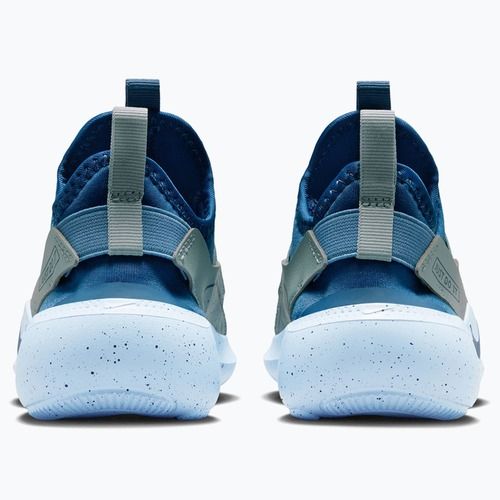 Детски обувки Nike Flex Runner 4 mystic navy/light pumice/midnight navy