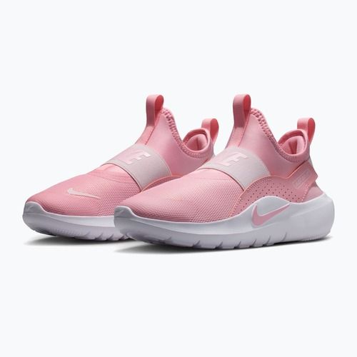 Детски обувки Nike Flex Runner 4 medium soft pink/pink foam/medium soft pink