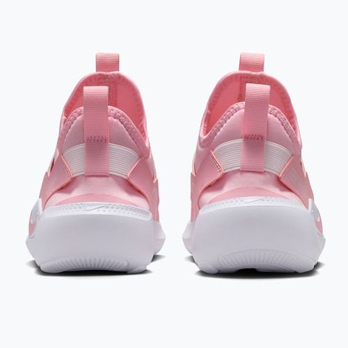Детски обувки Nike Flex Runner 4 medium soft pink/pink foam/medium soft pink
