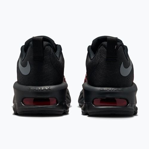 Обувки  Nike Air Max Fire black/picante red/smoke grey