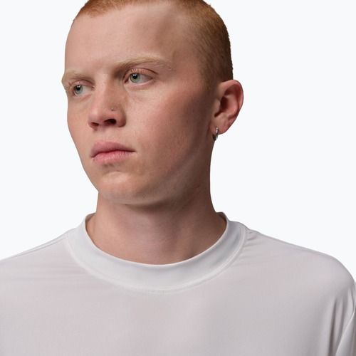 Мъжка тениска Nike Jordan Sport Essentials Dri-Fit white