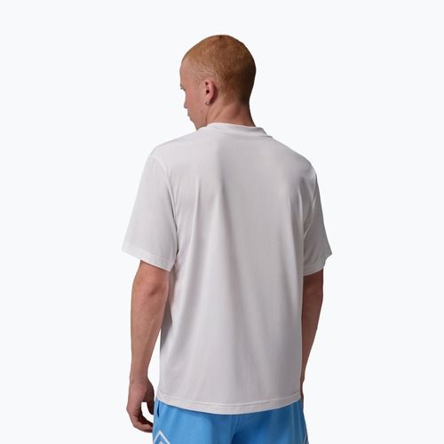 Мъжка тениска  Jordan Sport Essentials Dri-Fit white