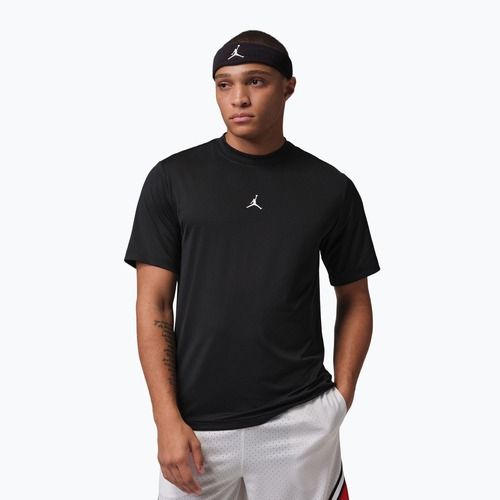 Мъжка тениска  Jordan Sport Essentials Dri-Fit black