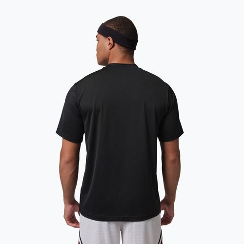 Мъжка тениска Nike Jordan Sport Essentials Dri-Fit black