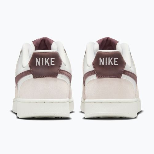 Дамски обувки Nike Court Vision Low summit white/phantom/tattoo
