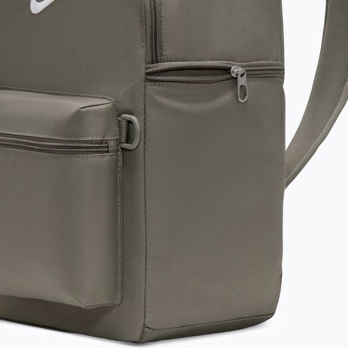 Градска раница Nike Heritage 23 l light army/white