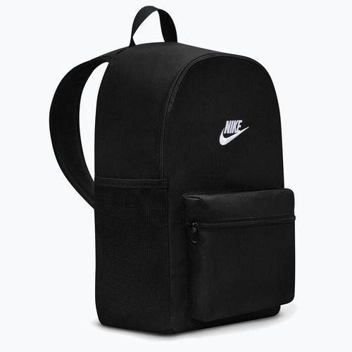 Градска раница Nike Heritage 23 l black/white