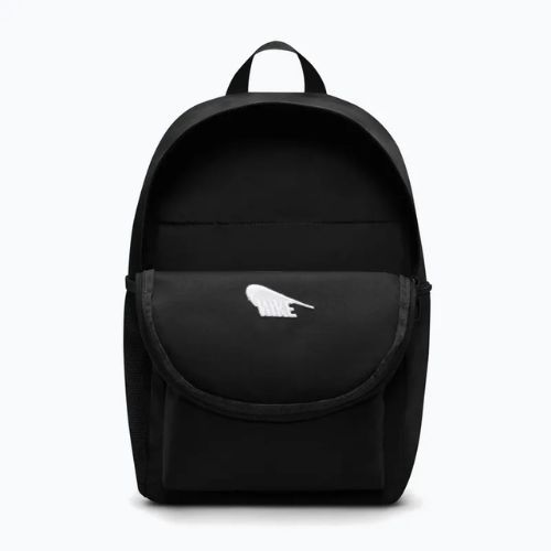 Градска раница Nike Heritage 23 l black/white