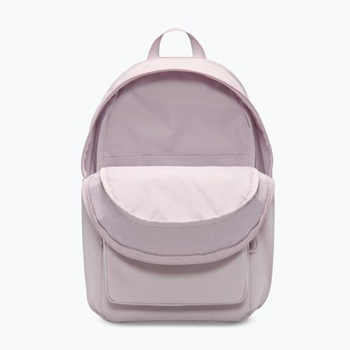 Градска раница Nike Heritage 20 l particle rose
