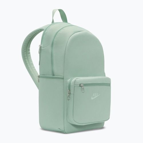Градска раница Nike Heritage 20 l steam