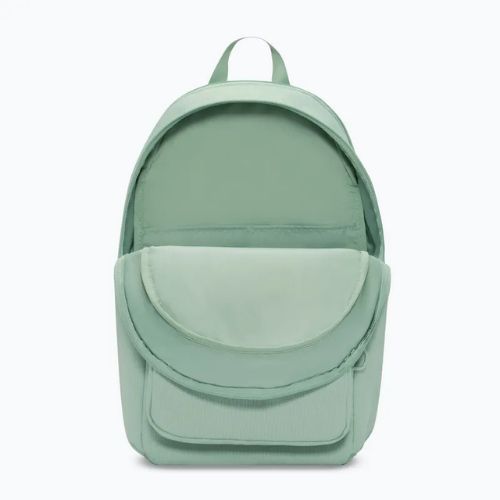 Градска раница Nike Heritage 20 l steam