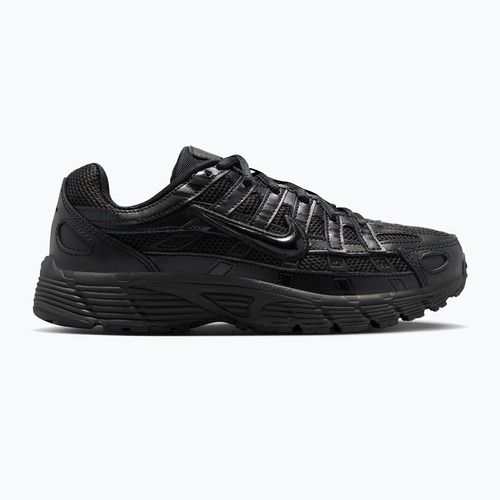Обувки Nike P-6000 black/black
