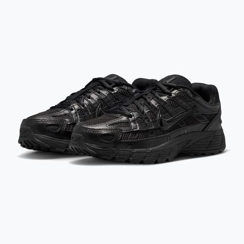 Обувки Nike P-6000 black/black