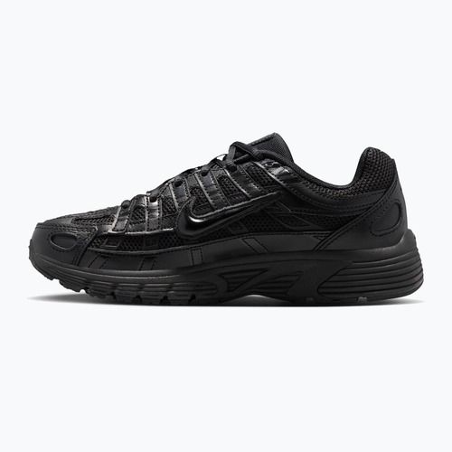 Обувки Nike P-6000 black/black