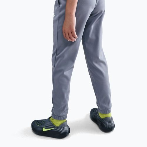 Детски анцуг Nike Sportswear smoke grey/light smoke grey/white