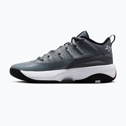 Мъжки обувки Nike Jordan Max Aura 7 cool grey/white/black