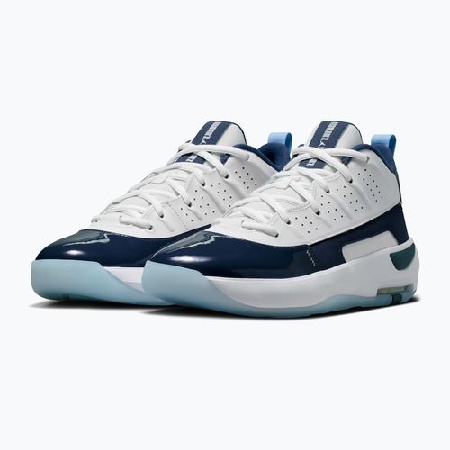 Мъжки обувки Nike Jordan Max Aura 7 squadron blue/psychic blue/white