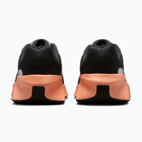 Мъжки обувки Nike Metro Tek dark grey/anthracite/black/topaz gold