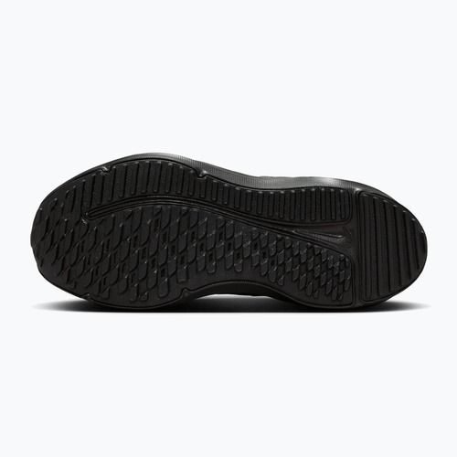 Детски обувки за бягане Nike Cosmic Runner black/black/anthracite