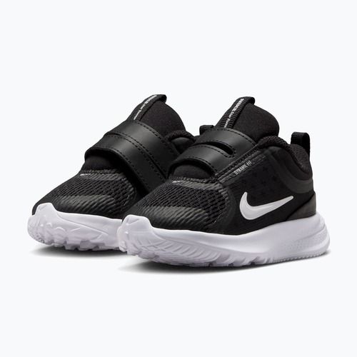 Детски обувки Nike Star Runner 5 black/white/white