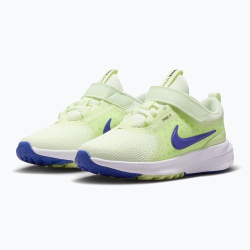 Детски обувки Nike Star Runner 5 volt tint/light liquid lime/volt ice/lapis