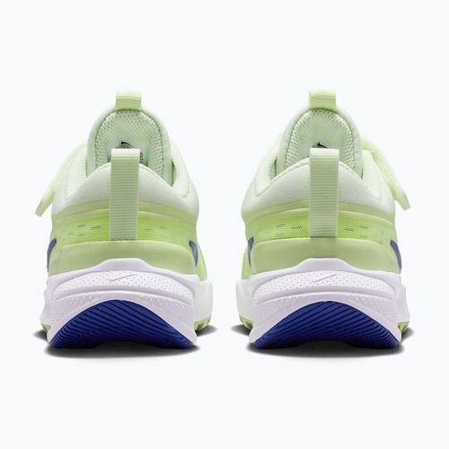 Детски обувки Nike Star Runner 5 volt tint/light liquid lime/volt ice/lapis