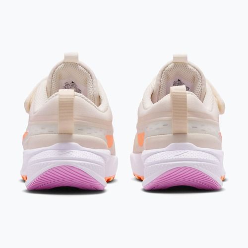 Детски обувки Nike Star Runner 5 chalk/sail/light magenta/orange pulse