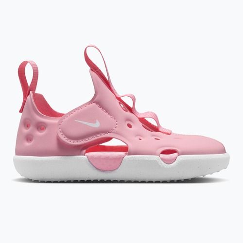 Детски сандали Nike Sunray Protect 4 med soft pink/white