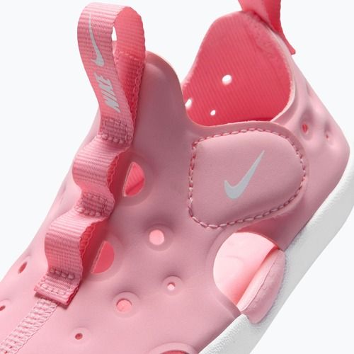 Детски сандали Nike Sunray Protect 4 med soft pink/white
